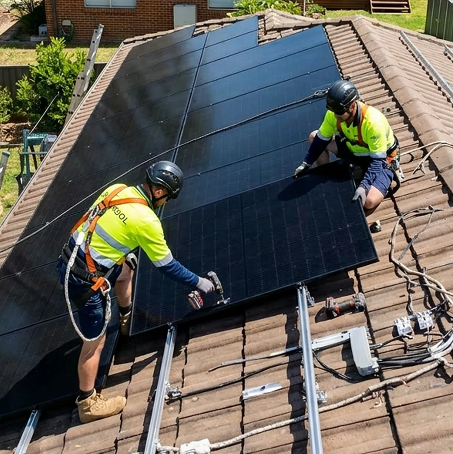 CCL Energy team · right